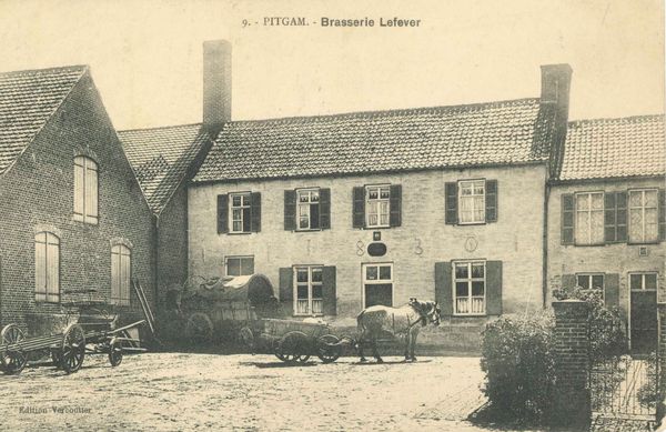 brasserie Lefever